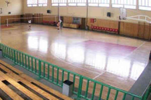 Σταυρούπολη: Στις 15.00 με Ασπίδα Ξάνθης