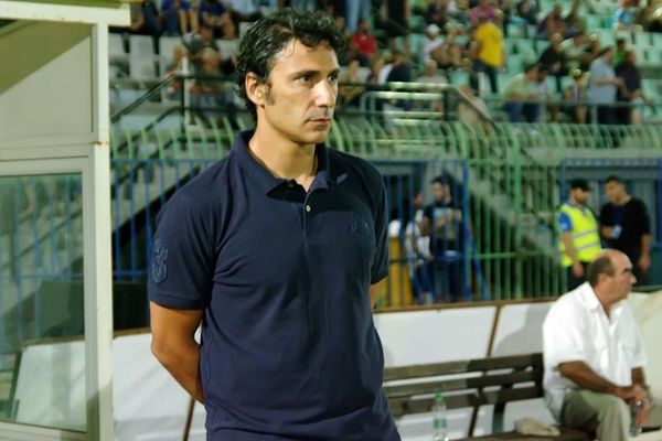 Ηρακλής Ψαχνών: Την Δευτέρα τα νεότερα, για Κούτση