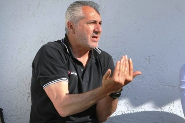 ΠΑΟ Κρουσώνα: Επιστροφή Σηφάκη