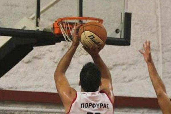 Απίστευτο buzzer beater στην ΕΣΚΑΝΑ (video)