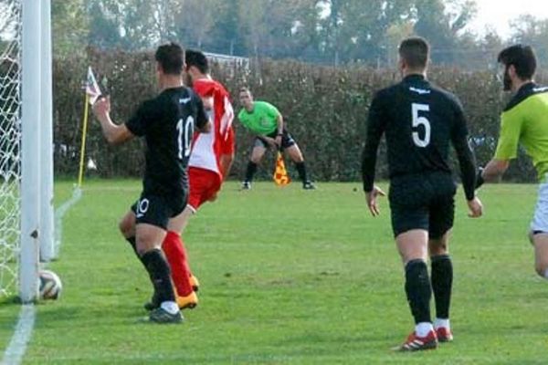 Skoda Ξάνθη – ΟΦΗ 3-2 (Κ20)