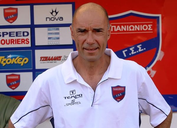 Δάρας: «Πιθανό να μείνει ο Τερεζόπουλος»