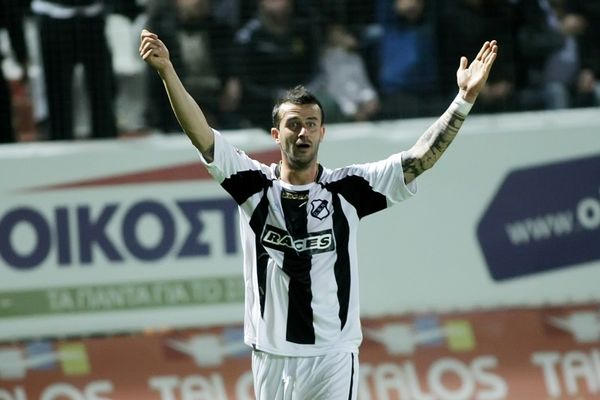 ΟΦΗ: Στην έξοδο ο Σίσιτς!
