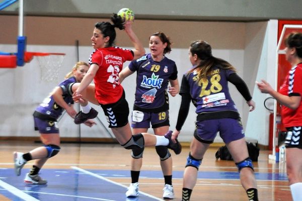 Νίκη στο… όριο για Ορμή, 17-16 τον Αμύντα