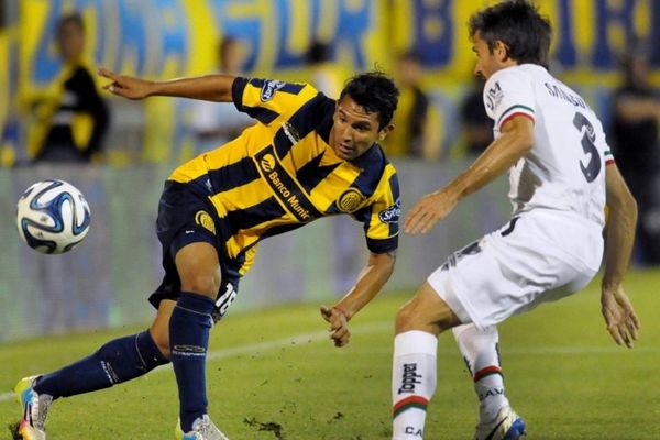 Αργεντινή: Έμεινε στο 0-0 η Βελέζ (video)