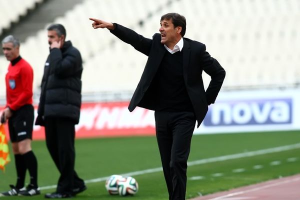 ΕΝ Παραλίμνιου : Αναλαμβάνει ο Καραγεωργίου