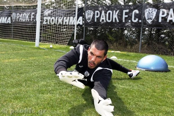 Τενερίφη: Νέο ξέσπασμα Χακόμπο