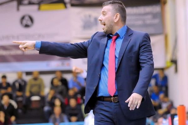 Παπαθεοδώρου: «Αντέξαμε στην πίεση»