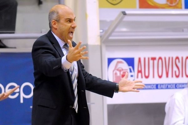 Λυκογιάννης: «Δεν είμαι υπέρ των αλλαγών»