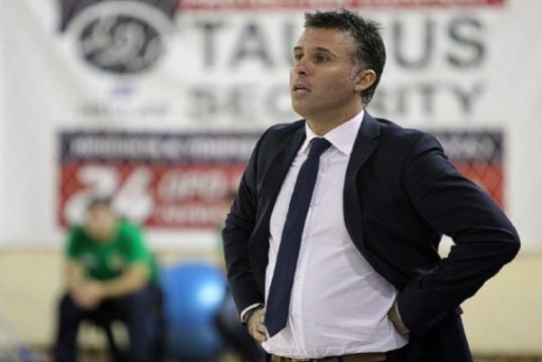 Μέξας: «Με την ίδια ταπεινότητα»
