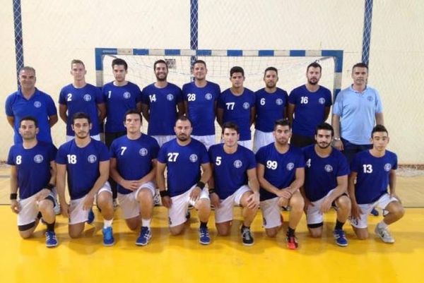 Διατήρησε την παράδοση ο Ποσειδών Λουτρακίου, 27-19 τον Δούκα
