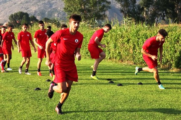 Ξάνθη: Ανεβάζουν ρυθμό Καρυπίδης, Κομεσίδης