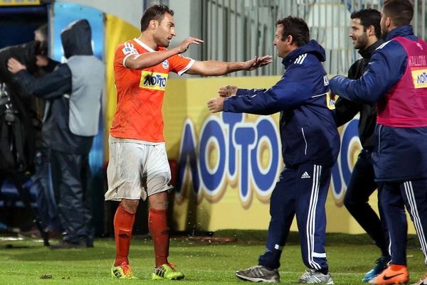 Καλλονή: Τα «δικά» της παιδιά