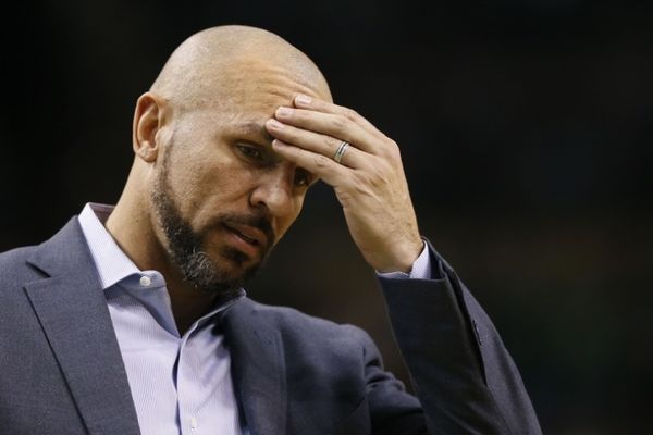 Μπρούκλιν Νετς: Ετοιμάζουν… συγχαρητήρια για Κιντ