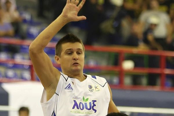 Βασίλιεβιτς: «Ανταγωνιστικοί και εκτός έδρας»