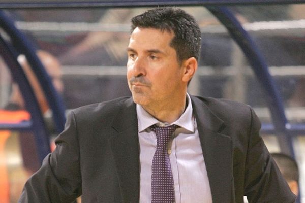 Πρίφτης: «Επιβάλλεται να κερδίσουμε»