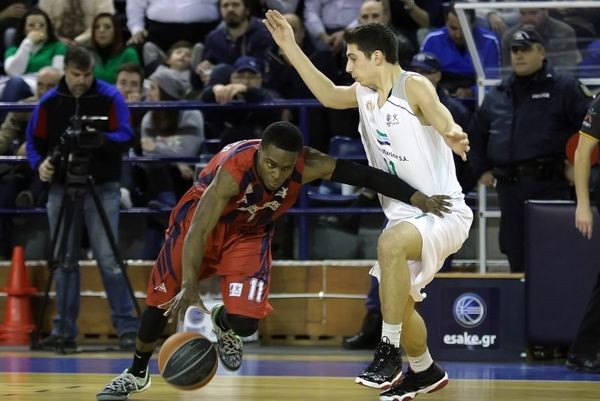 Σπυριδωνίδης: «Σε... φόρμα ο Παναθηναϊκός»