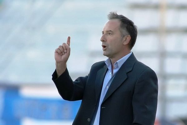 Νίκη Βόλου: Προβλήματα από το φιλικό
