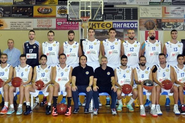 1ος Όμιλος Νότου: Νίκησαν εκτός οι πρωτοπόροι