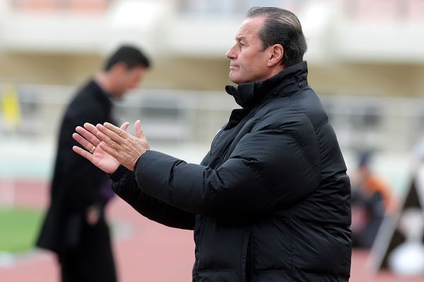 Στέφενς: Επέστρεψε σε γνώριμα λημέρια