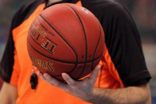 Α2 Γυναικών: Οι διαιτητές σε Νότο, Βορρά