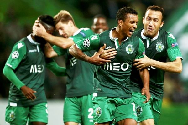 Σπόρτινγκ Λισαβόνας – Μάριμπορ 3-1 (videos)