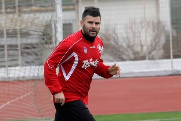 Πανιώνιος: Ο Σιαλμάς το φαβορί για την επίθεση