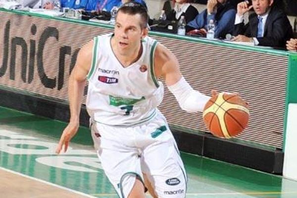 Σάνι Μπετσίροβιτς: Αρνείται ότι επιστρέφει στο Τρεβίζο