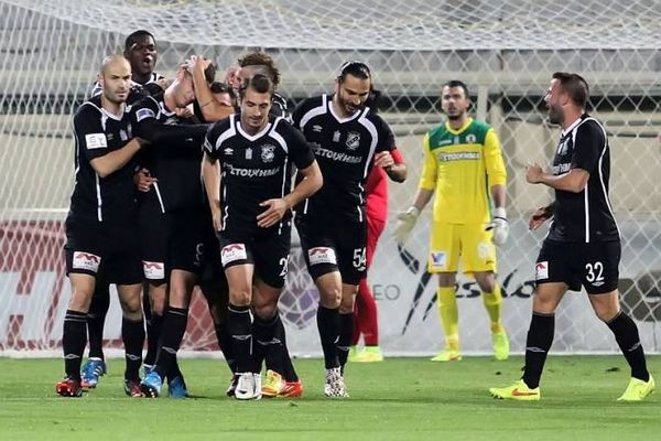 ΟΦΗ: Τρεις αμφίβολοι και τρεις απόντες
