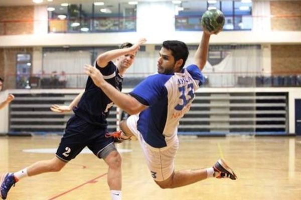 Α1 Ανδρών: Παρέμεινε πρώτος ο Διομήδης Άργους