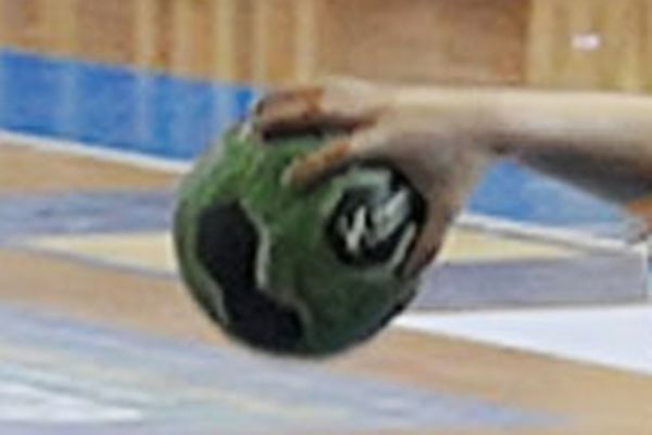 Α2 Χάντμπολ Γυναικών: Αποσύρθηκαν οι Ελπίδες Δράμας