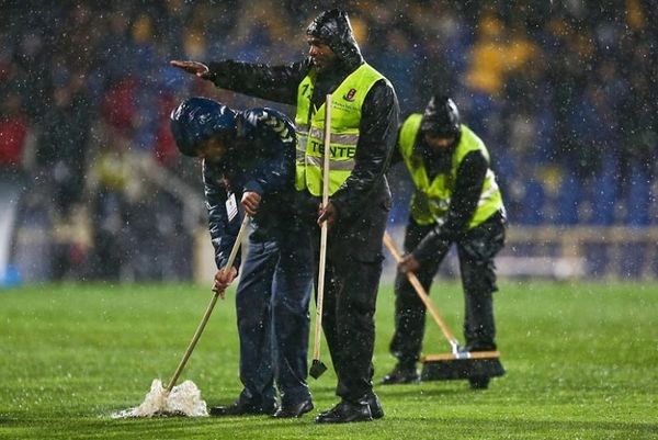 Ο κατακλυσμός στο Εστορίλ (videos+photos)