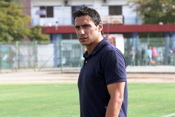 Κούτσης: «Δεν είναι εύκολο το παιχνίδι στην Κατερίνη»