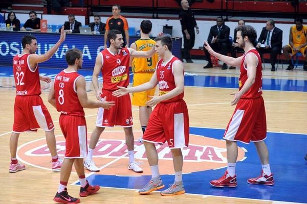 Τσεντεβίτα: Δεν... έπαιξαν τον Ούκιτς (video)
