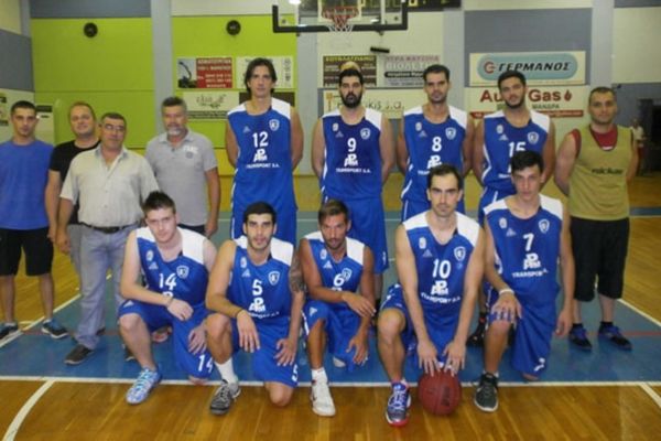 Μανδραϊκός: Με ανατροπή το Χαλάνδρι