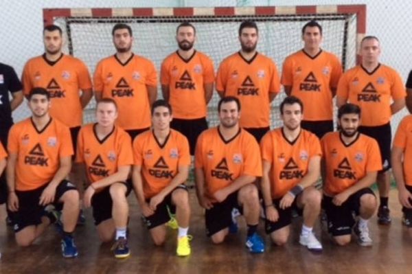 Τσάλεντζ Καπ: Κιλκίς – Δούκας 20-23