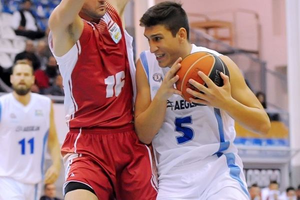 Λαρεντζάκης: «Μας αδικεί το τελικό σκορ»