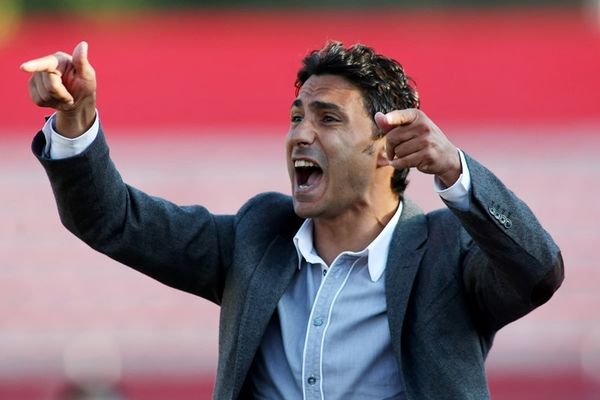 Κούτσης: «Παίξαμε πειθαρχημένα»