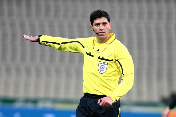 Παναθηναϊκός: Δυσφορία για Βοσκάκη (video)