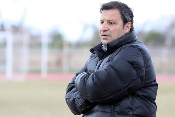 Δόξα Ν. Μανωλάδας: Γκόφας ο «εκλεκτός»