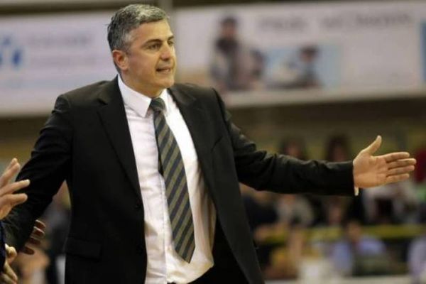 Βετούλας: «Από εμάς εξαρτάται με ΠΑΟΚ»