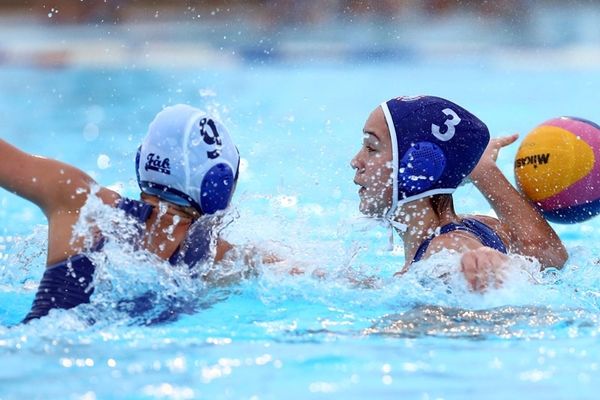 Βουλιαγμένη: Σάρωσε το Ρέθυμνο