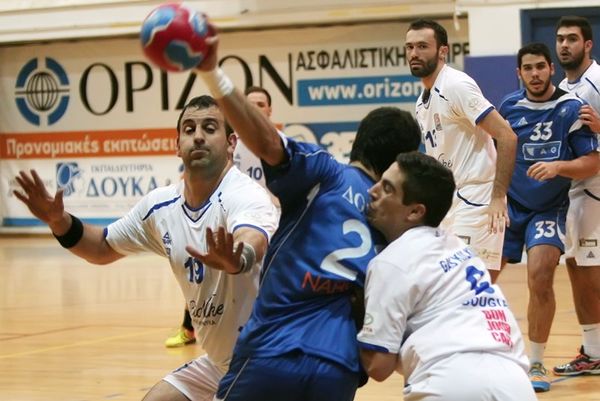 Δούκας: Πέρασε ξανά από το Κιλκίς
