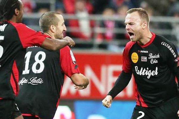 Ρεμ – Γκινγκάμπ 2-3 (video)