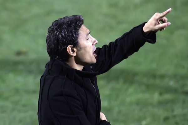 Κούτσης: «Εφεύρεση του διαιτητή το πέναλτι»