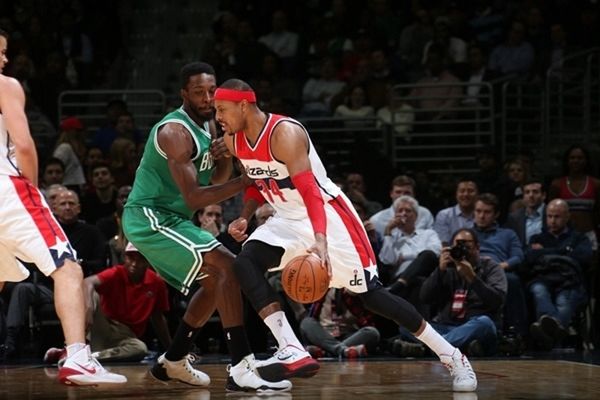 NBA: Τέσσερις παρατάσεις σε τρία ματς!
