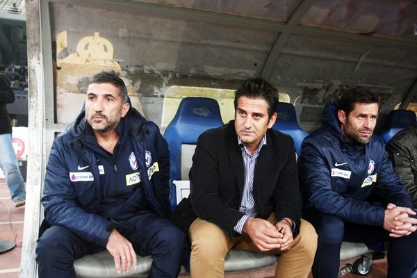 Επισκοπή: Υπέβαλε παραίτηση ο Ανυφαντάκης