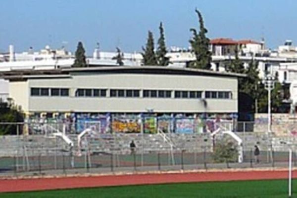 1ος Όμιλος Νότου: Διπλή αλλαγή, σε Πάτρα και Χαλάνδρι