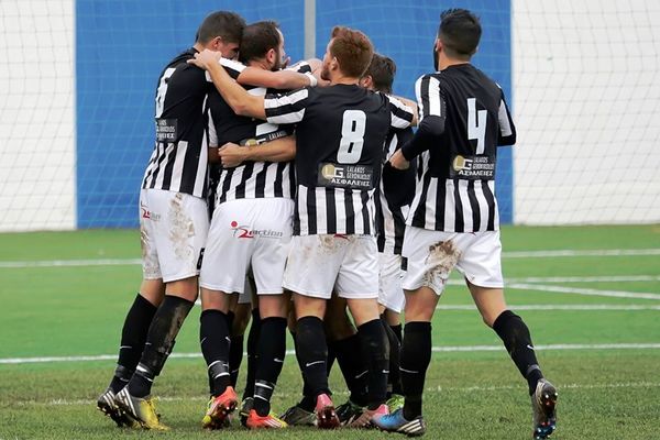 Κύπελλο Γ’ Εθνικής – 3ος όμιλος: Γειτονικές κόντρες