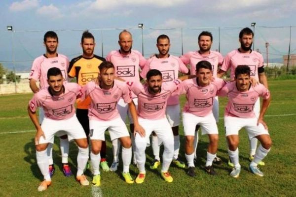 Καλαμάτα-Δόξα Μανωλάδας 3-5 παρ. (3-3 κ.α.)